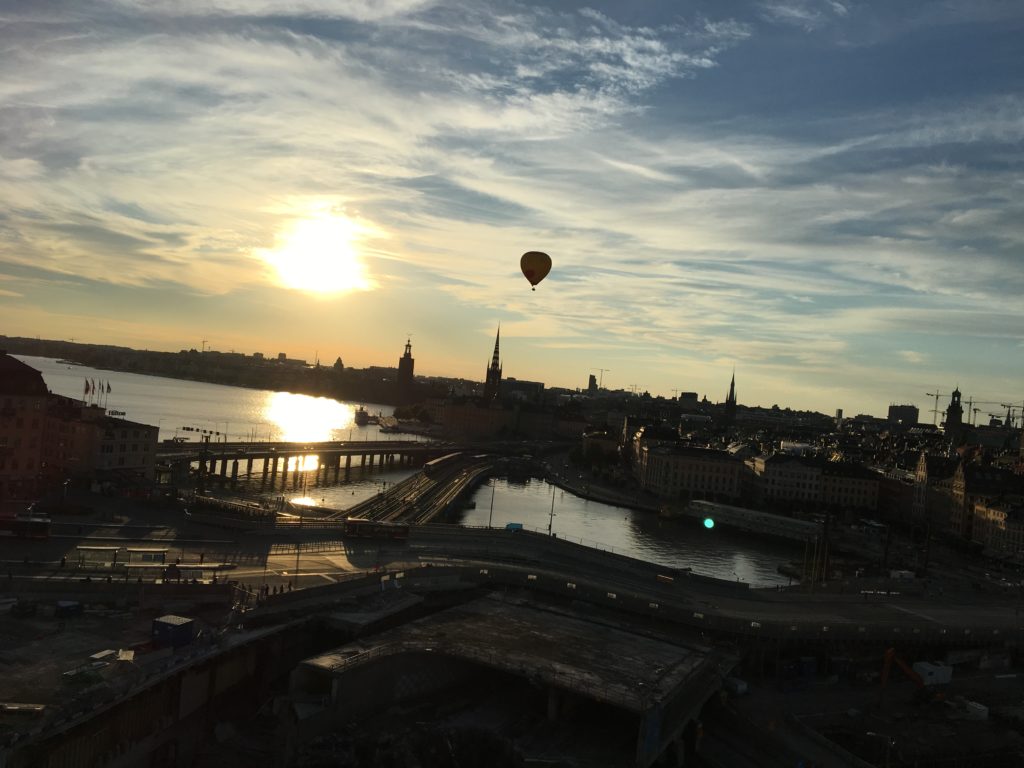 Stockholm © S.Blitman 2018